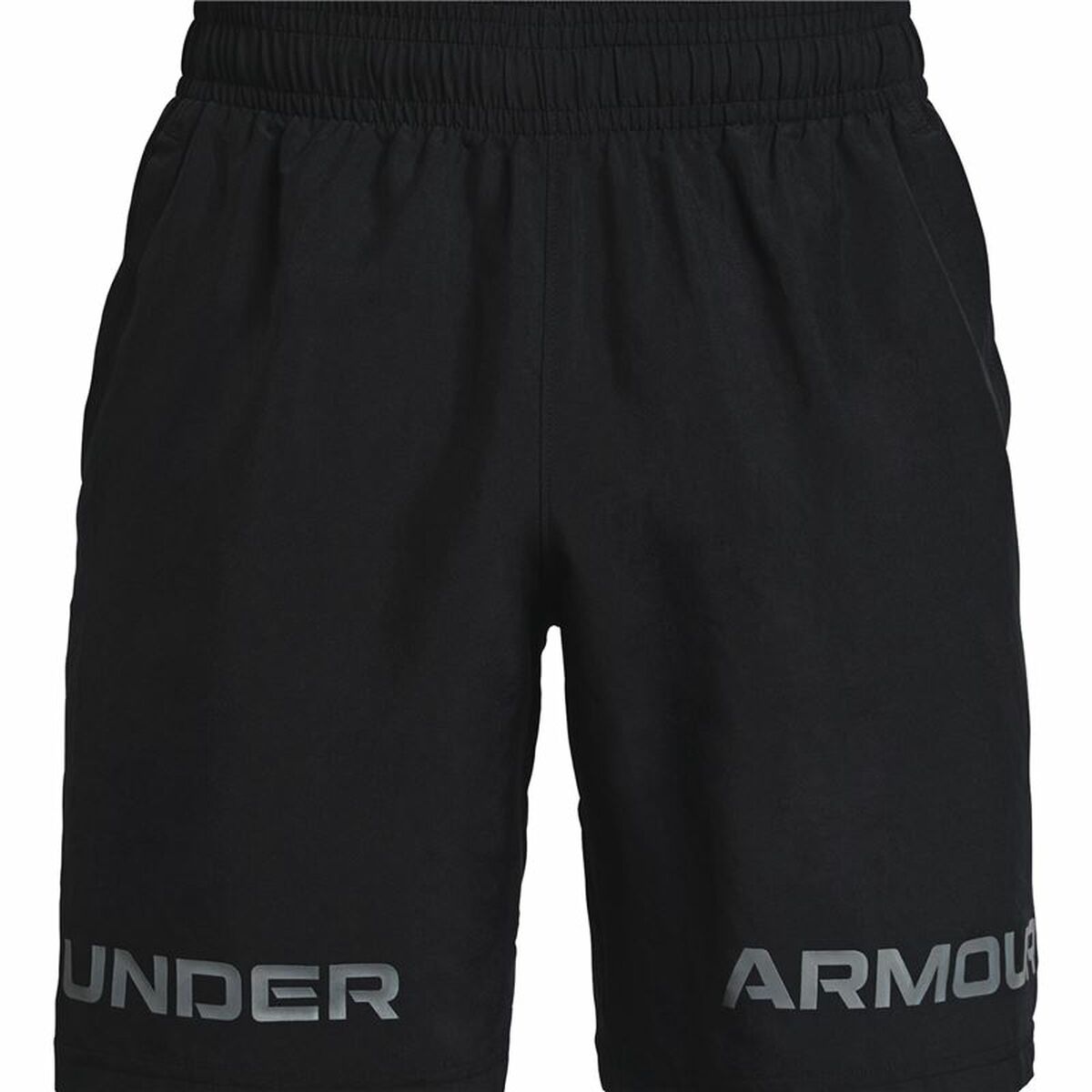 Under Armour Men's Shorts - Black - product image 3