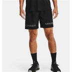 Under Armour Men's Shorts - Black - product image 21