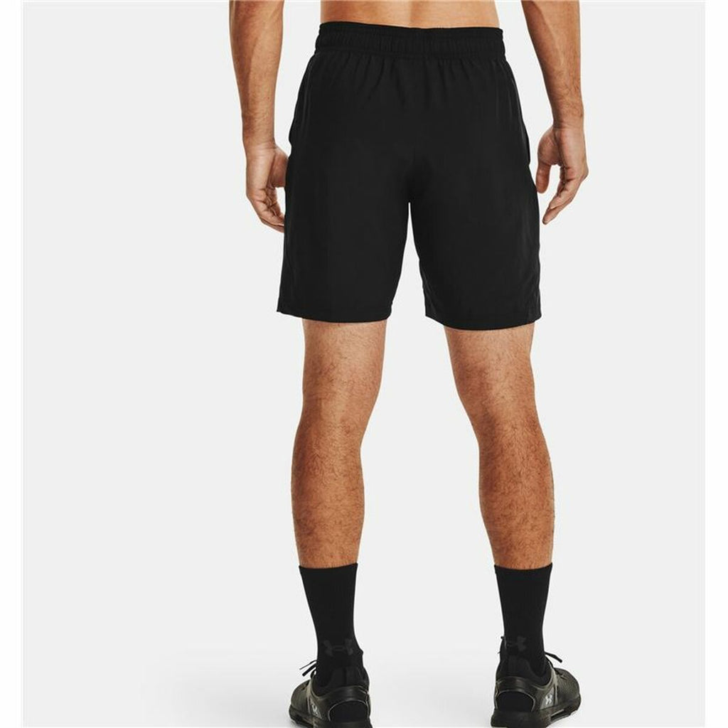 Under Armour Men's Shorts - Black - product image 18