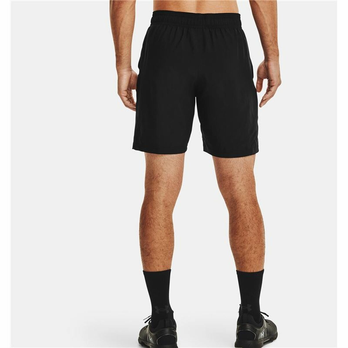 Under Armour Men's Shorts - Black - product image 16