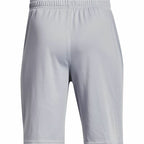 Children's Tracksuit Bottoms Under Armour Prototype 2.0. Light grey
