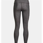 Sport leggings for Women Under Armour Dark grey