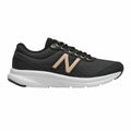 New Balance Laufschuhe Erwachsene 411 v2 Schwarz – 36