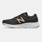 New Balance Laufschuhe Erwachsene 411 v2 Schwarz – Produktansicht 17