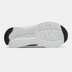 New Balance Laufschuhe Erwachsene 411 v2 Schwarz – Produktansicht 9