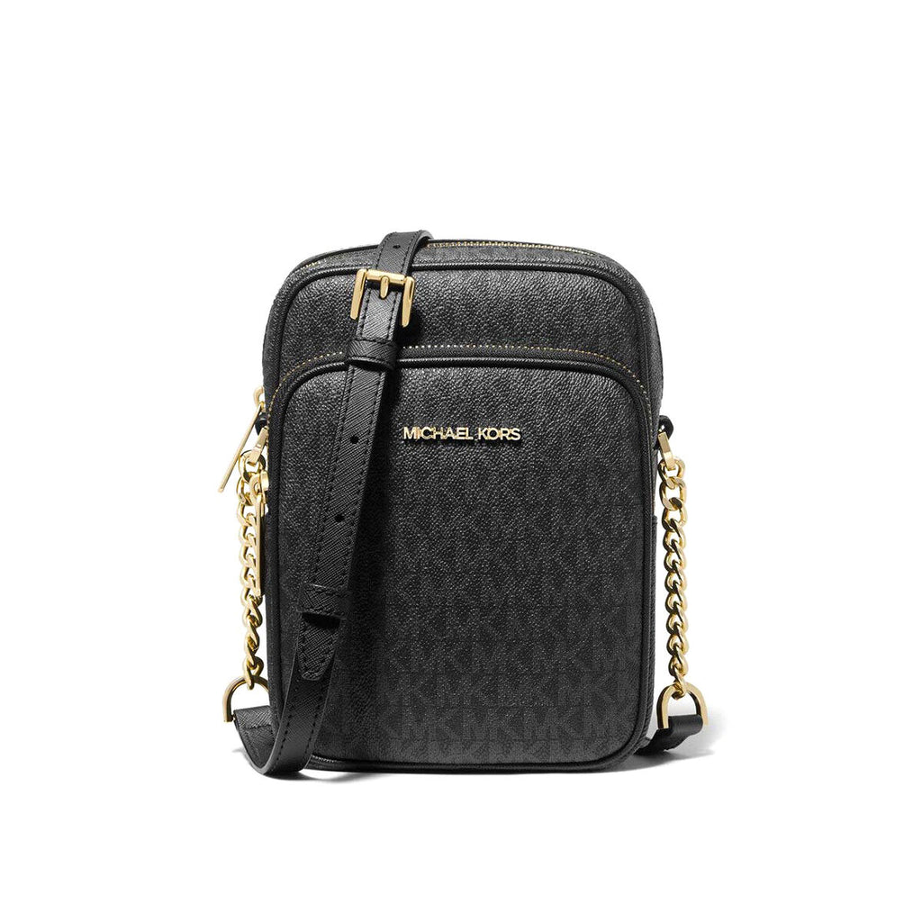 Michael Kors 35F1GHMS2B-BLACK Handbag - Black