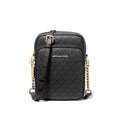 Michael Kors 35F1GHMS2B-BLACK Handbag - Black