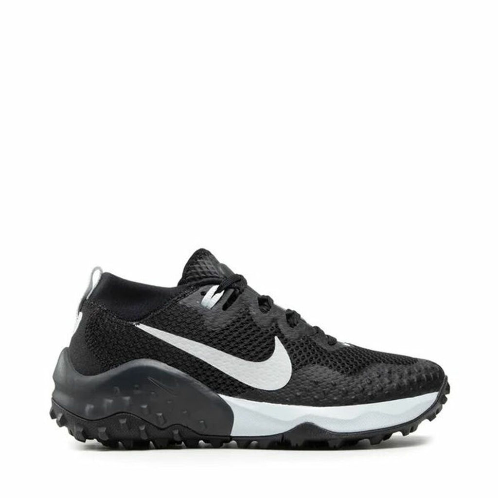 Nike Wildhorse 7 Women's Running Shoes - Black