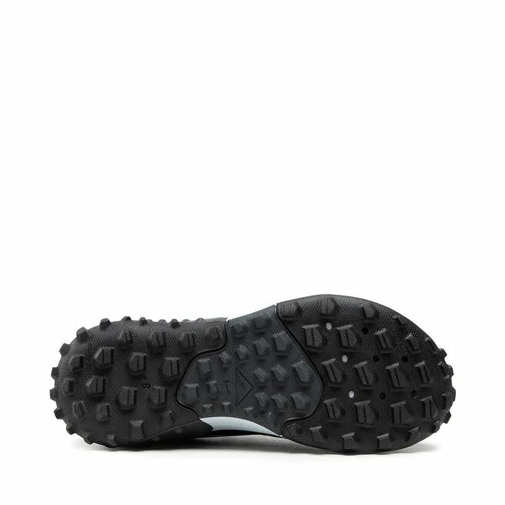 Nike Wildhorse 7 Women's Running Shoes - Black - product image 6