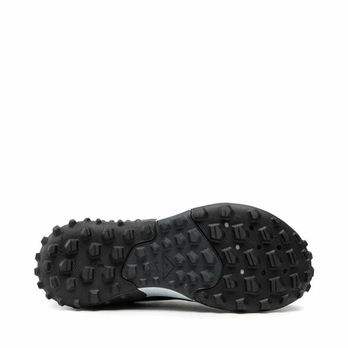 Nike Wildhorse 7 Women's Running Shoes - Black - product image 6