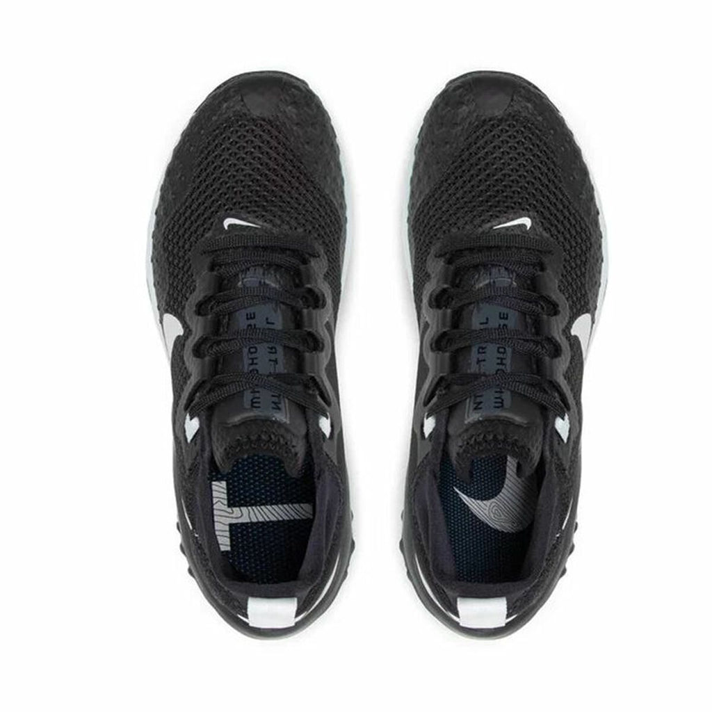 Nike Wildhorse 7 Women's Running Shoes - Black - product image 5