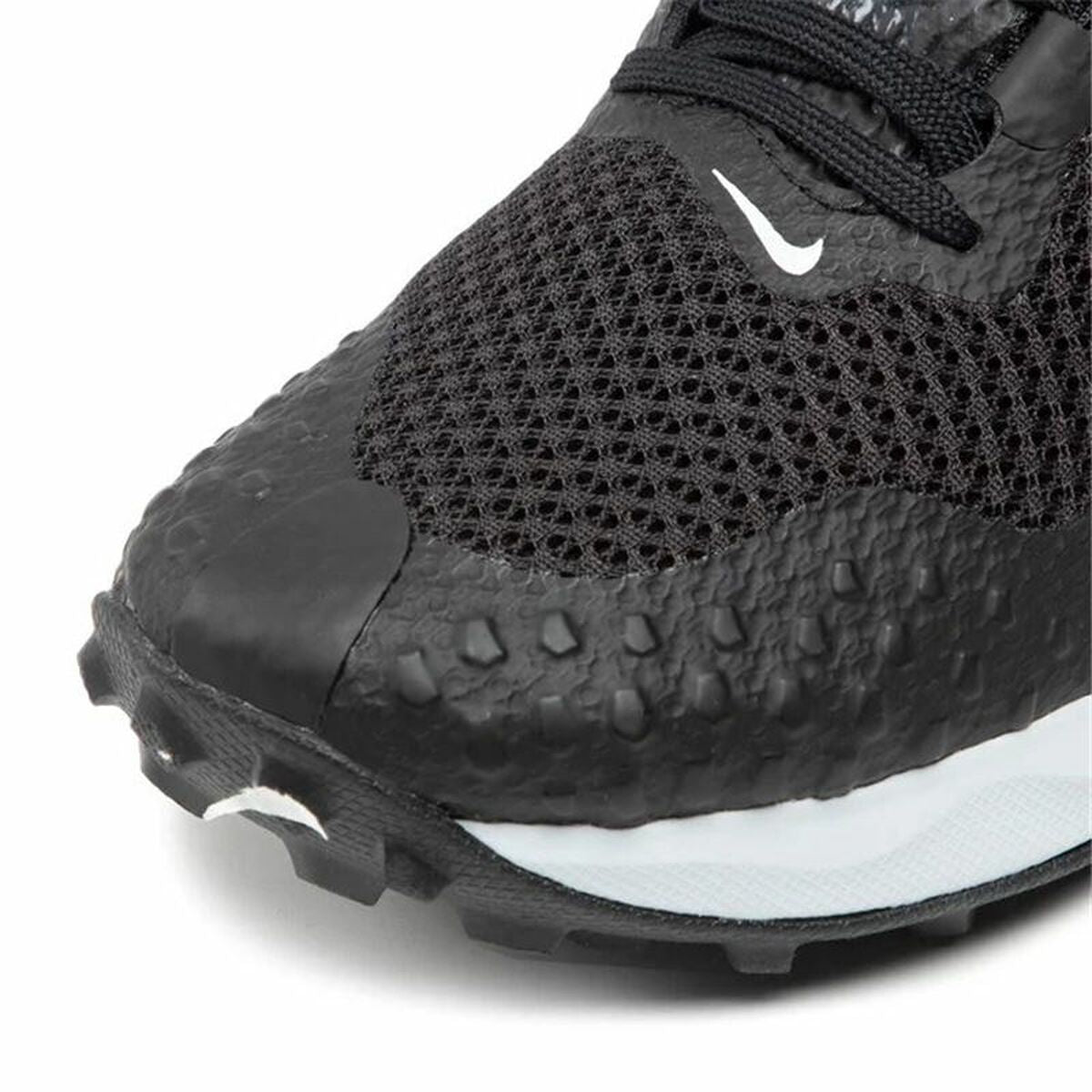 Nike Wildhorse 7 Women's Running Shoes - Black - product image 3