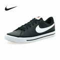 Nike LEGACY BG DA5380 002 Kids' Trainers - Black