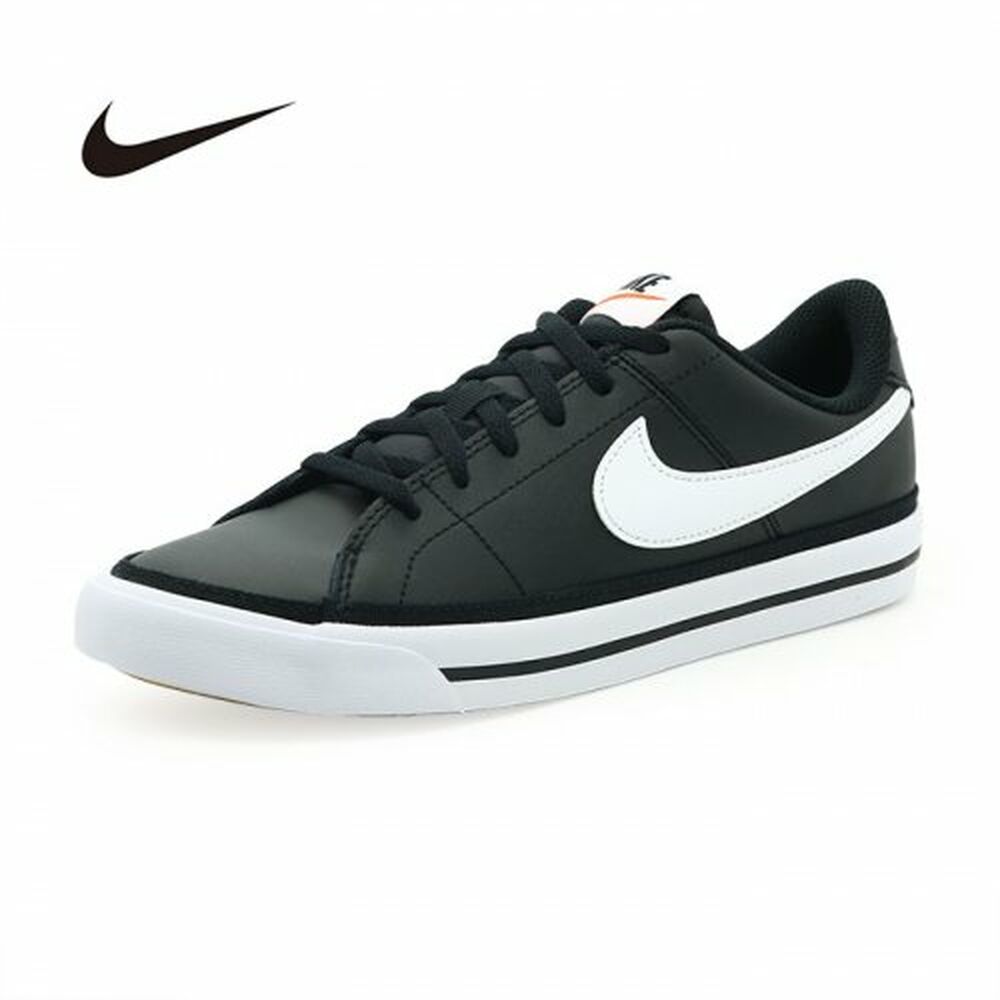 Nike LEGACY BG DA5380 002 Kids' Trainers - Black - product image 12