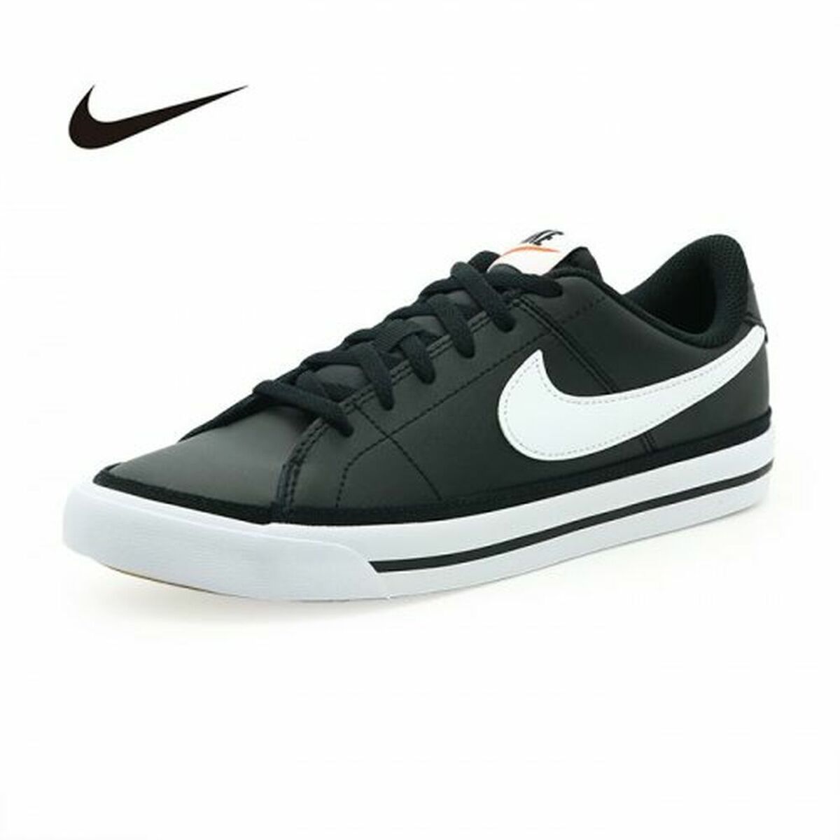 Nike LEGACY BG DA5380 002 Kids' Trainers - Black - product image 5