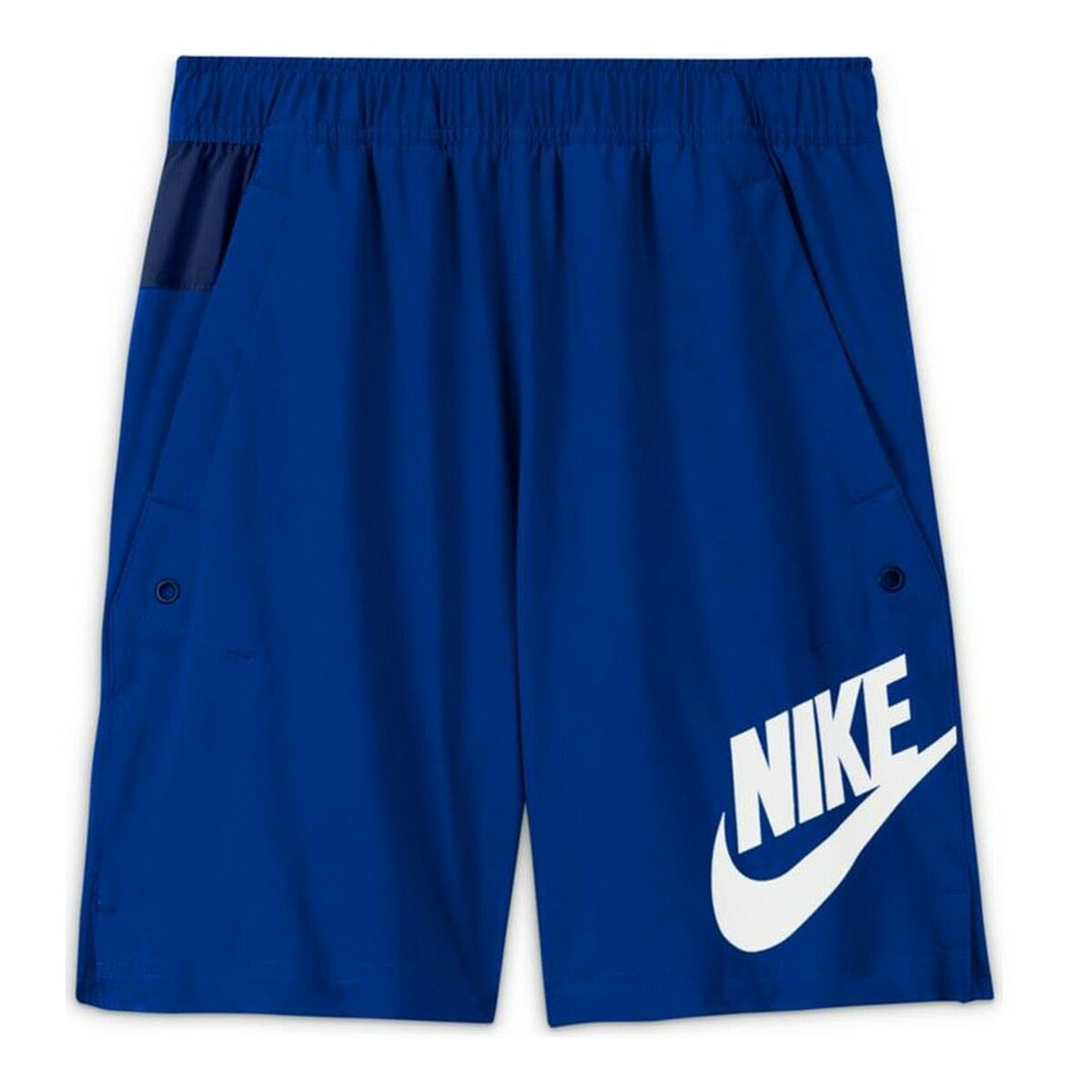 Nike Sportswear Boys' Shorts - Multicolour - product image 2