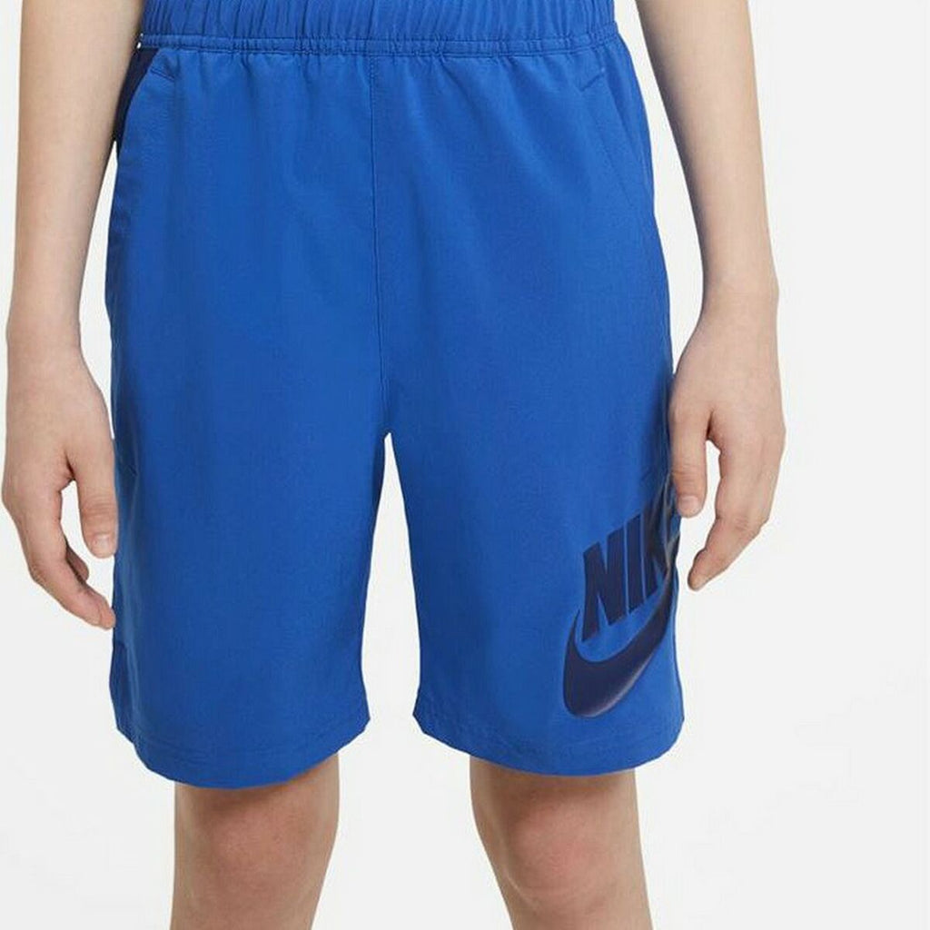 Nike Sportswear Boys' Shorts - Multicolour - product image 17