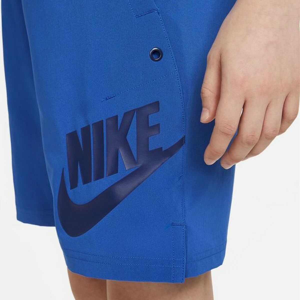 Nike Sportswear Boys' Shorts - Multicolour - product image 9