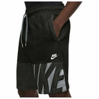 Nike Sportswear Men's Shorts - Black - product image 4