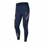 Nike Football Training Trousers Paris Saint Germain 21-22 Men's Pants - Dark Blue - product image 2