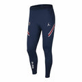 Nike Football Training Trousers Paris Saint Germain 21-22 Men's Pants - Dark Blue