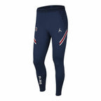 Nike Football Training Trousers Paris Saint Germain 21-22 Men's Pants - Dark Blue