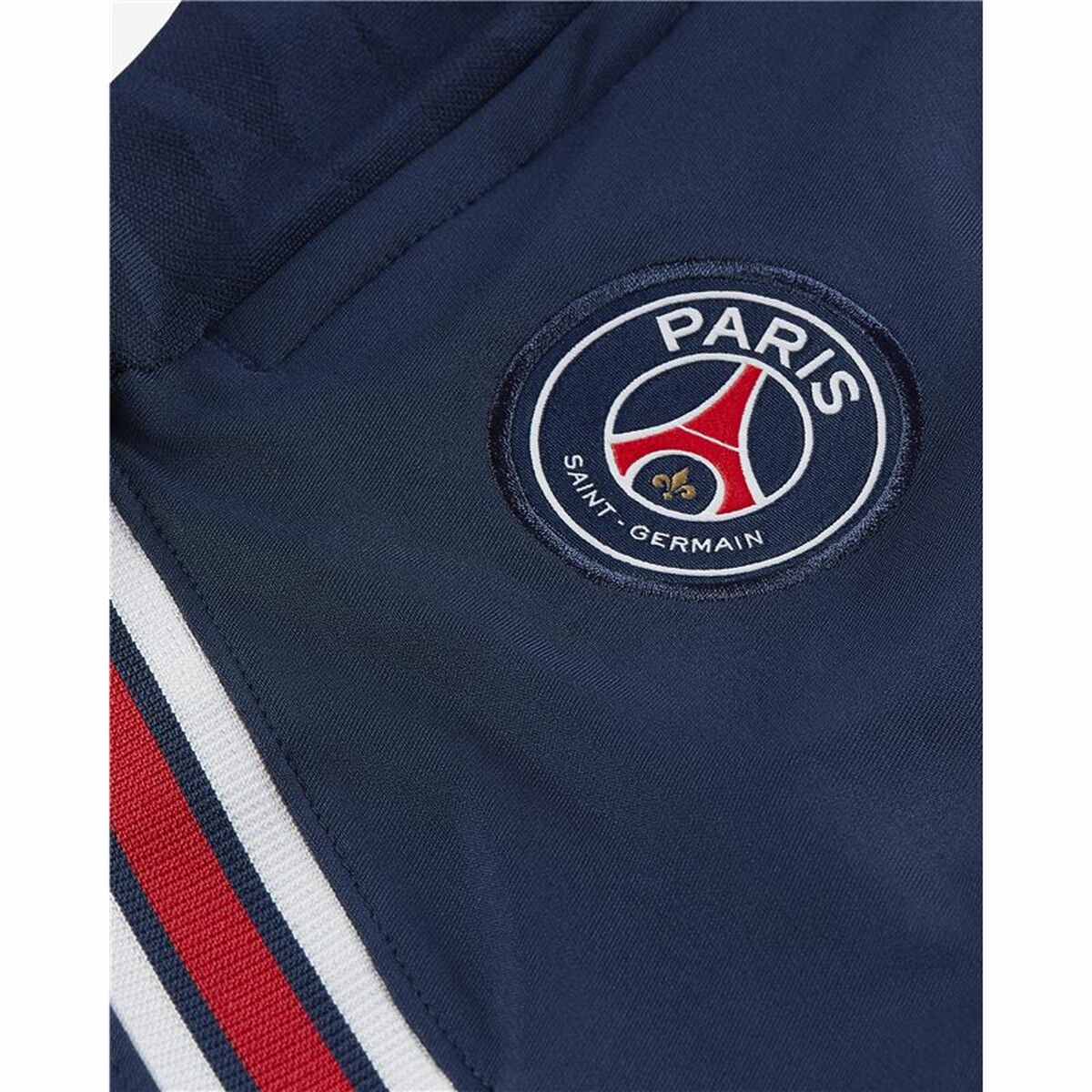 Nike Football Training Trousers Paris Saint Germain 21-22 Men's Pants - Dark Blue - product image 10