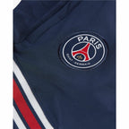 Nike Football Training Trousers Paris Saint Germain 21-22 Men's Pants - Dark Blue - product image 9