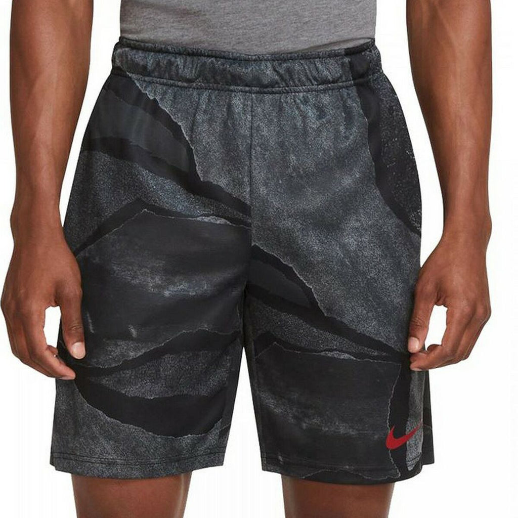 Nike Dri-FIT Men's Shorts - Dark Grey - product image 2