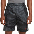 Nike Dri-FIT Men's Shorts - Dark Grey - product image 2