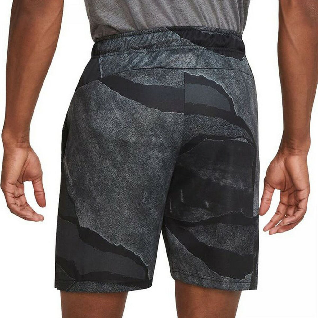 Nike Dri-FIT Men's Shorts - Dark Grey - product image 5