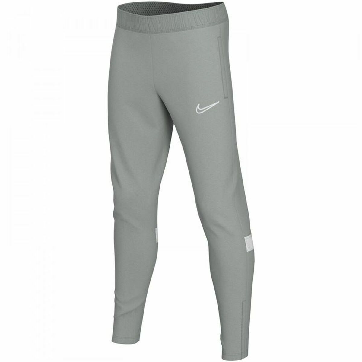 Nike Dri-FIT Academy Football Boys' Track Pants - Dark Grey - product image 3