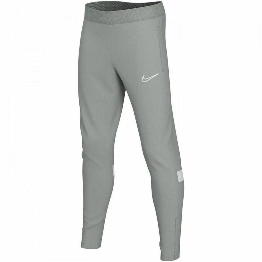 Nike Dri-FIT Academy Football Boys' Track Pants - Dark Grey - product image 2