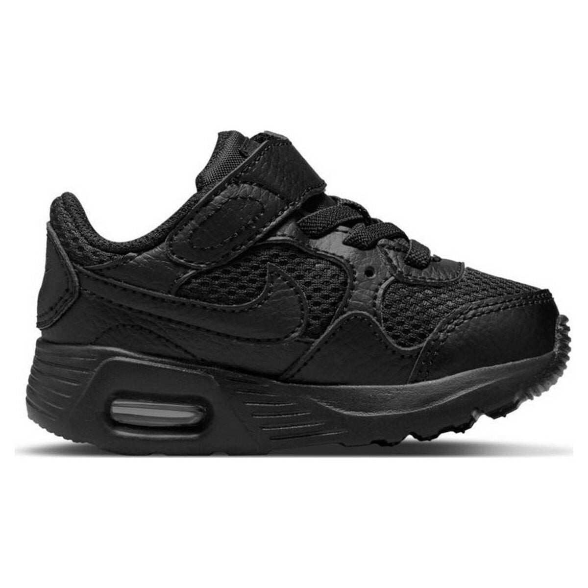 Nike Air Max SC Baby Trainers - Black