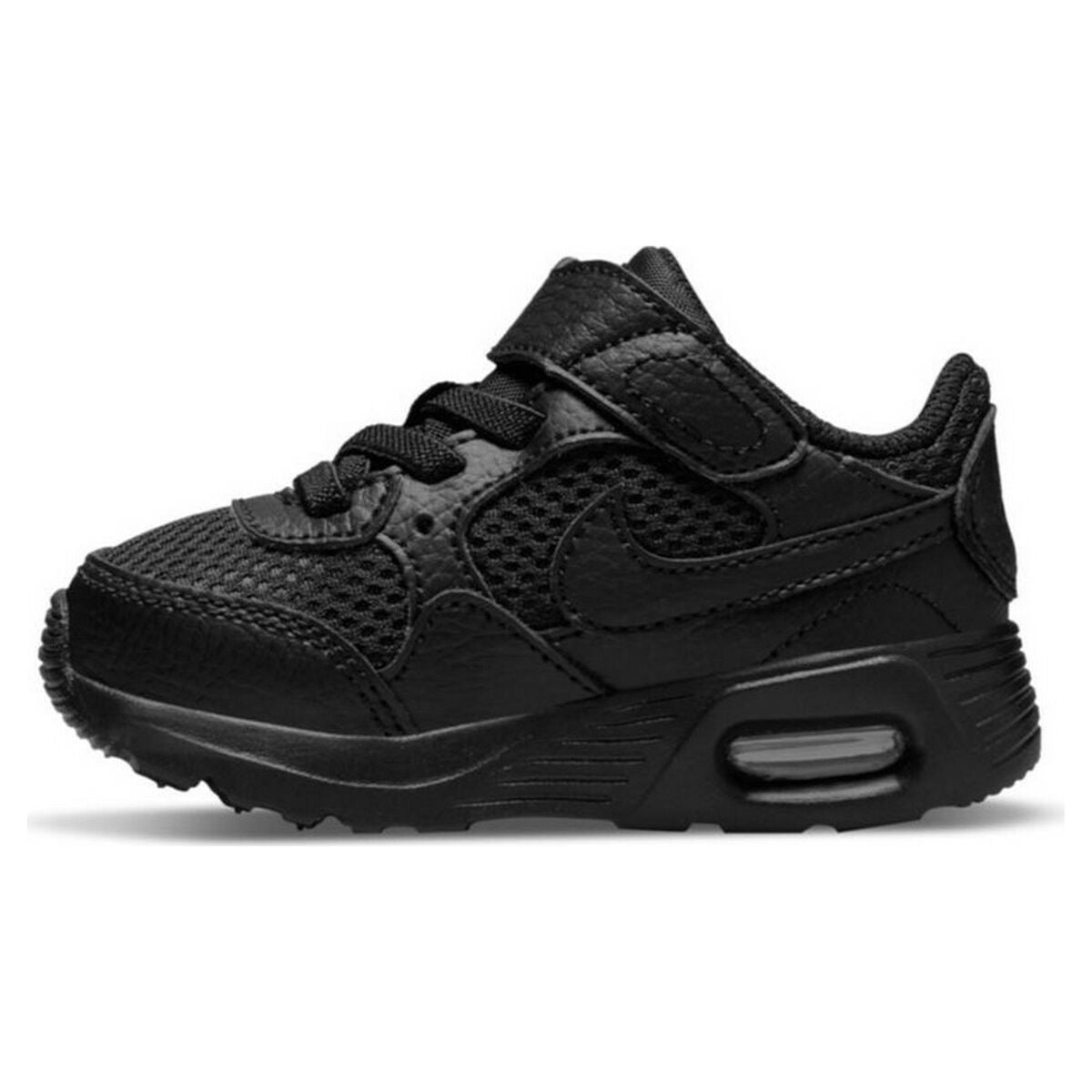 Nike Air Max SC Baby Trainers - Black - product image 7