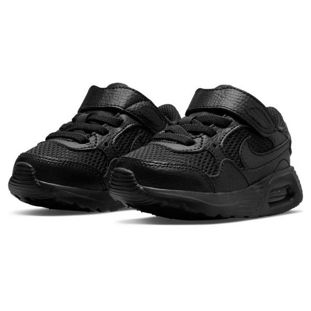 Nike Air Max SC Baby Trainers - Black - product image 4