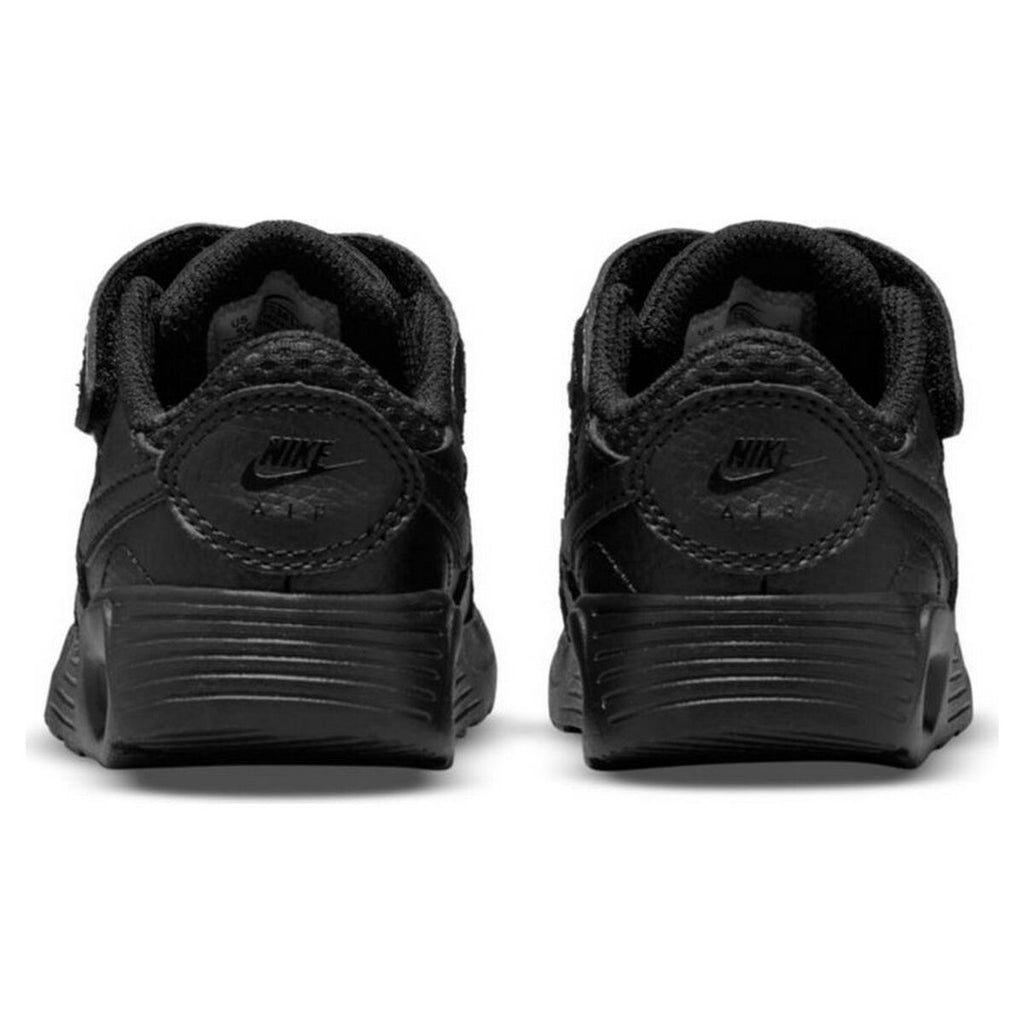 Nike Air Max SC Baby Trainers - Black - product image 3