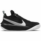 Nike For Children TEAM HUSTLE D10 CW6736 004 N Boys' Basketball Shoes - Black