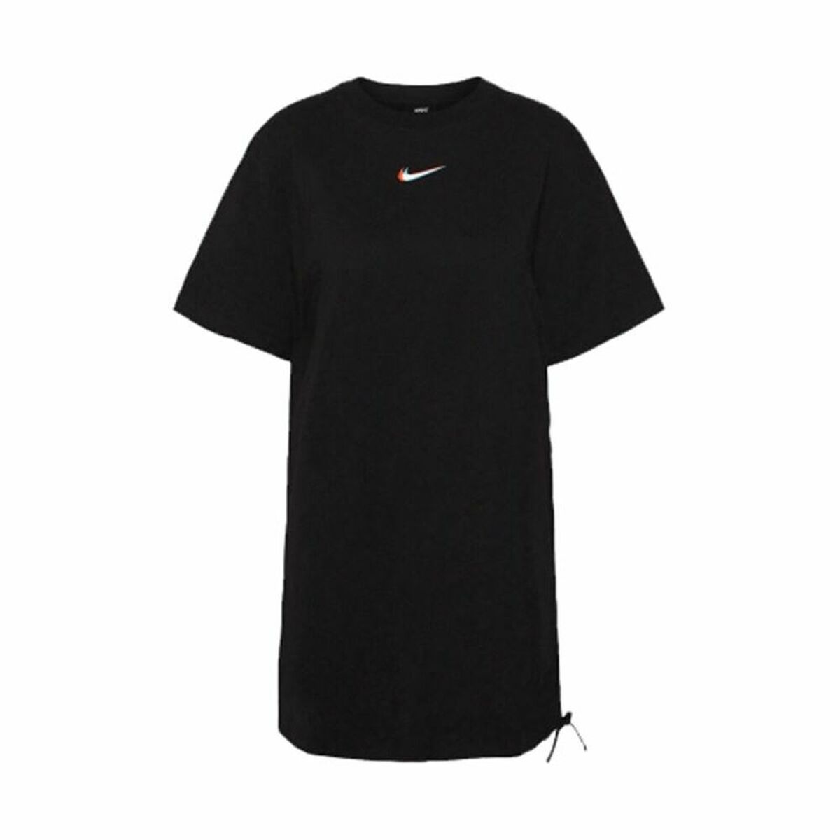 Nike Dress Sportswear Essential Women's Dress - Black - product image 2