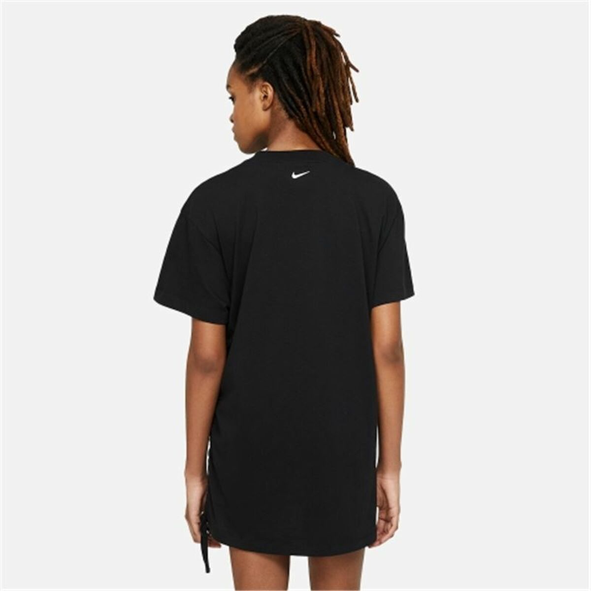 Nike Dress Sportswear Essential Women's Dress - Black - product image 5