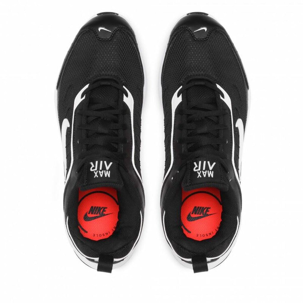Nike Air Max AP Men's Trainers - Black - product image 3