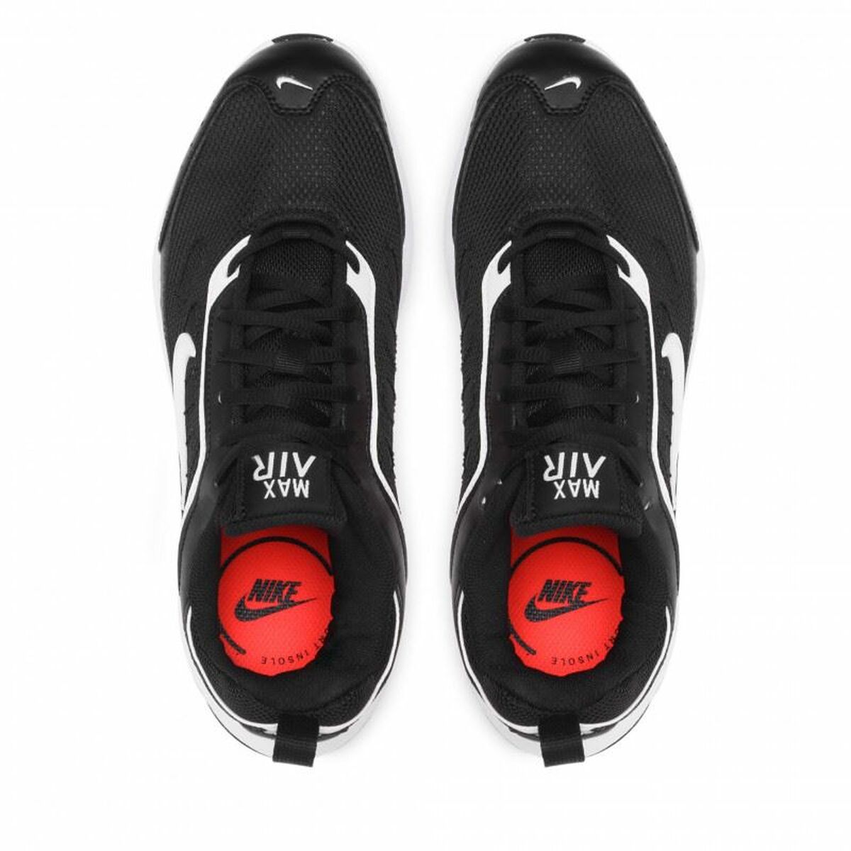 Nike Air Max AP Men's Trainers - Black - product image 3