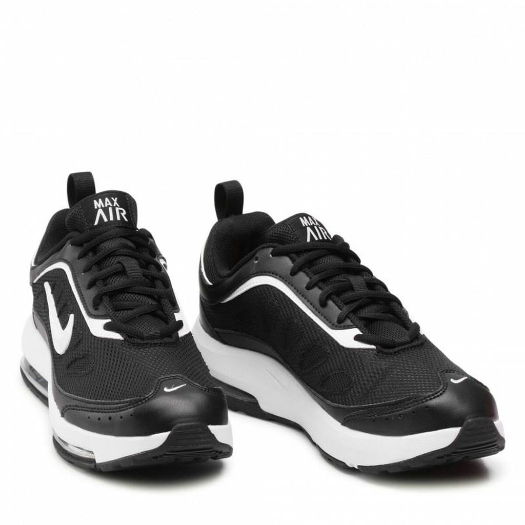 Nike Air Max AP Men's Trainers - Black - product image 7