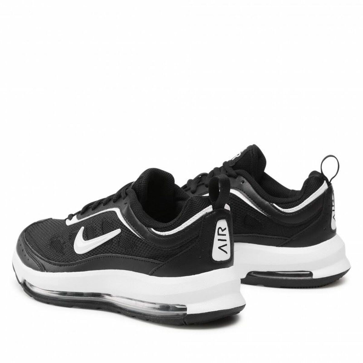 Nike Air Max AP Men's Trainers - Black - product image 6