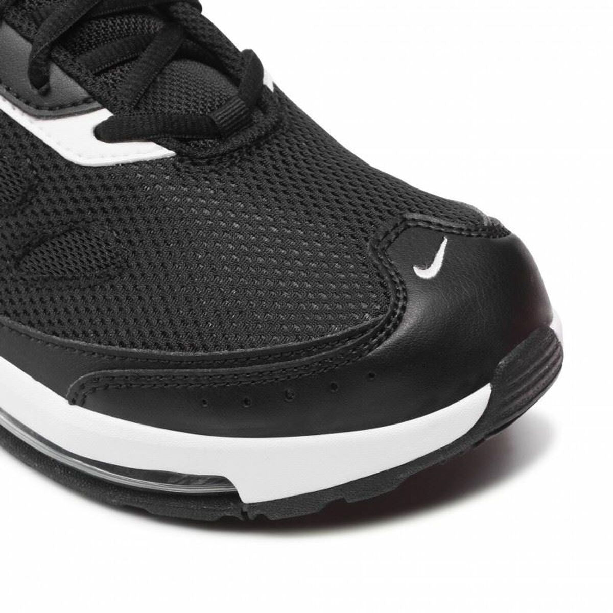 Nike Air Max AP Men's Trainers - Black - product image 5