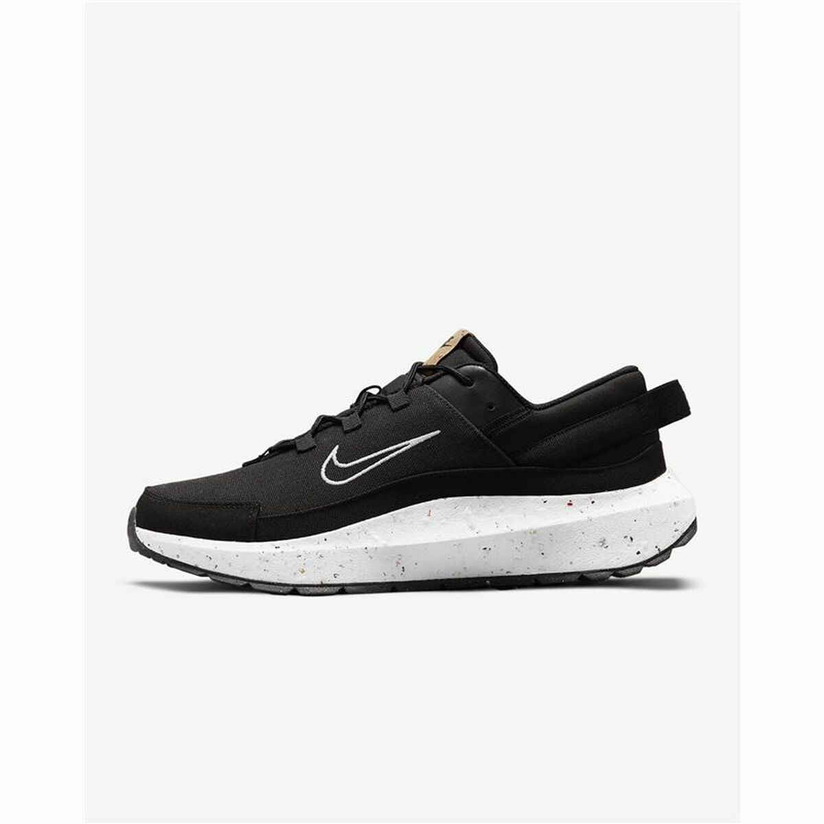 Nike Crate Remixa M Men's Trainers - Black - product image 8