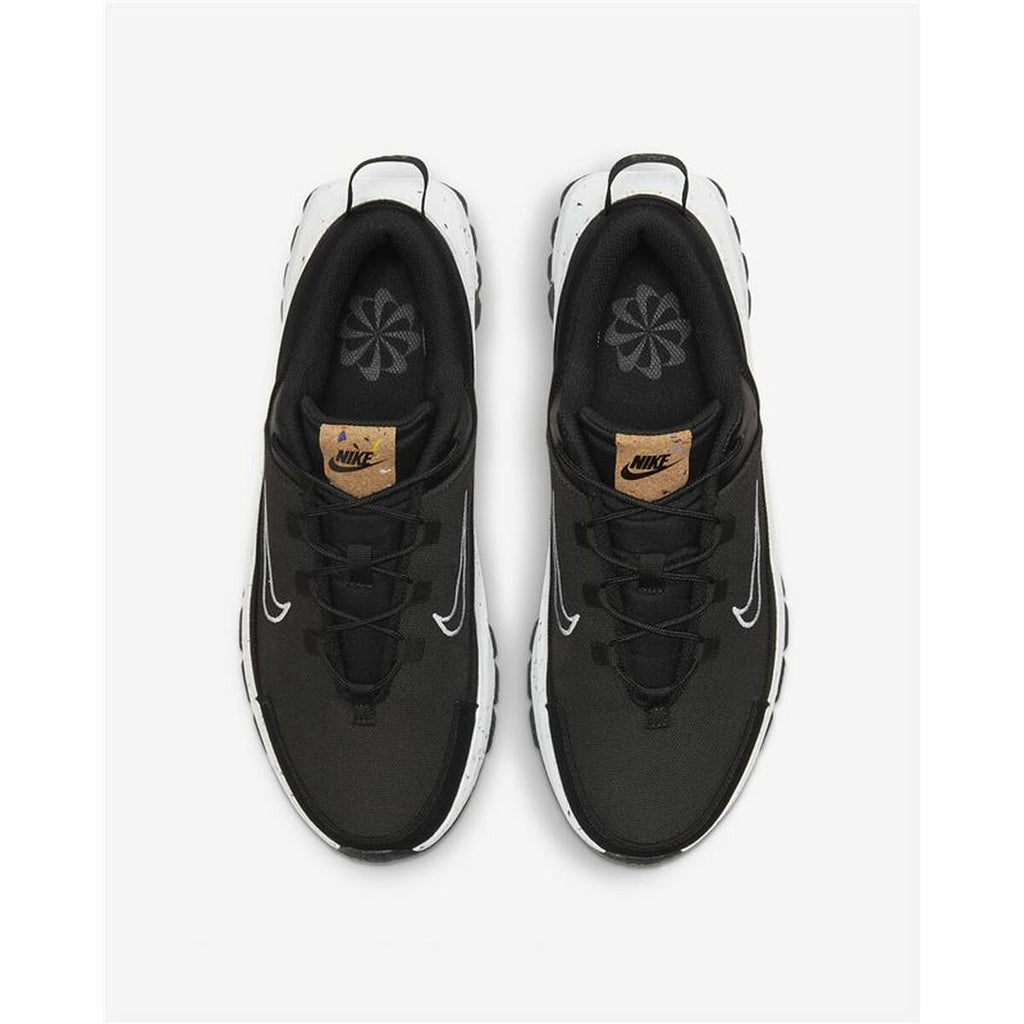 Nike Crate Remixa M Men's Trainers - Black - product image 6