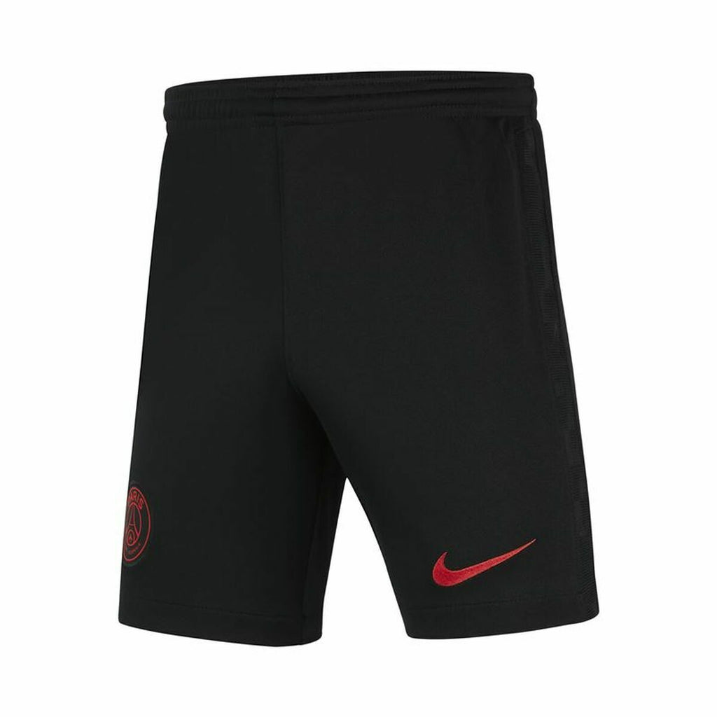 Nike Kids' Shorts - Black - product image 3