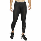 Nike NP DF TIGHT DD1913 010 Men's Leggings - Black - product image 6