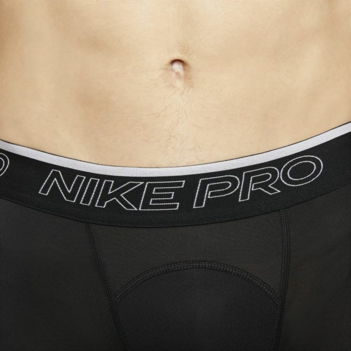 Nike NP DF TIGHT DD1913 010 Men's Leggings - Black - product image 3